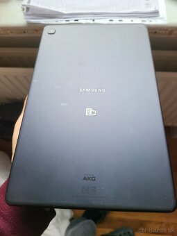 Samsung Galaxy Tab S6 Lite 2022 Wi-Fi/LTE - 4