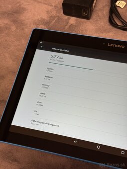 Lenovo Tab 3 - 4