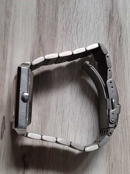 Japonske SEIKO AUTOMATIC 19 JEWELS - 4