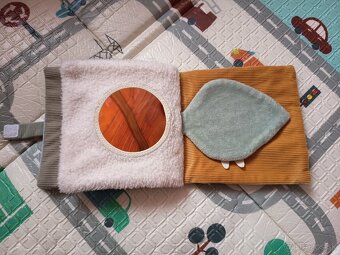 Little Dutch knižka - 4