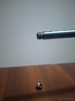 Predam malorážku CZ 455, cal. 22LR - 4