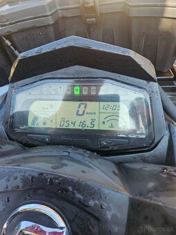 CF MOTO X8 Terralander800 - 4