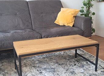 Konferencny stolik - 4