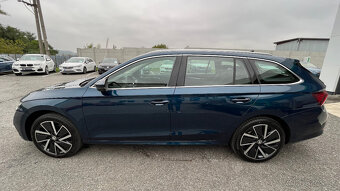 Škoda Octavia Combi 2,0TDI 85KW_2023_vZÁRUKE_odpočetDPH - 4