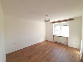Predáva sa 1 izbový byt, 34m2, Košice - Šaca - 4