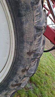 Postrekovač Hardi - 4