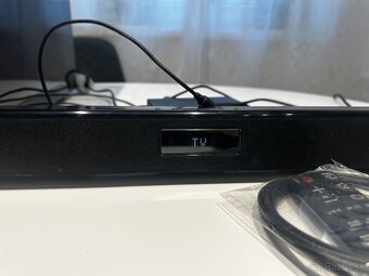 Soundbar samsung - 4