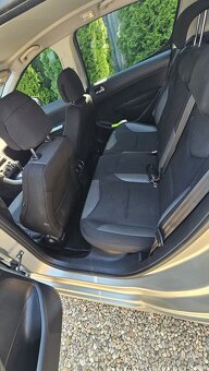 Peugeot 308 1.6 HDI Automat - 4