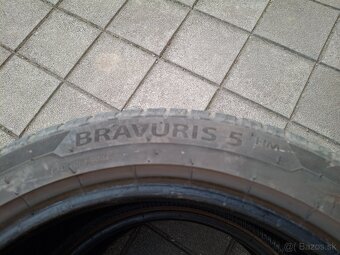 letne 215/45 R17 BARUM - 4