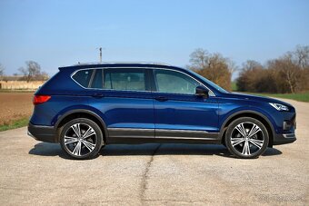 TARRACO 2.0 TDI 150 Xcellence 2021 DSG - 4