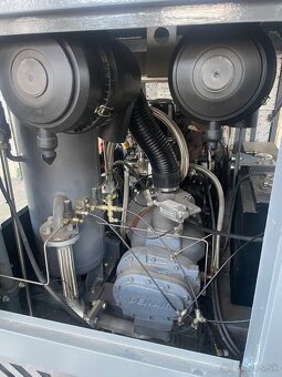 Kompresor Denair Dayci10/8 - 4