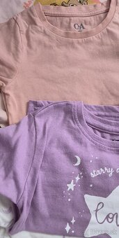 Balik dievca veľkosť 110 - 4