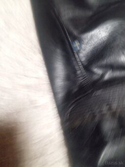 kožené nohavice - 4