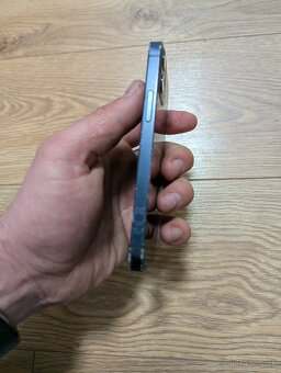 📱 iPhone 12 mini (64 GB) – Modrý - 4