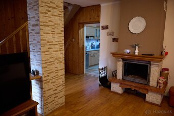 Predám 7 izbový rodinný dom - 4