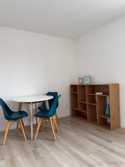 Byt na prenájom - 4