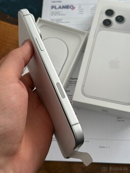 iPhone 17 Pro Max 256gb 2r zaruka planeo - 4