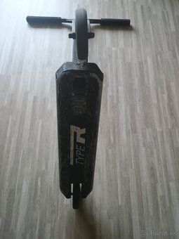 Freestyle kolobežka ROOT Type R - 4
