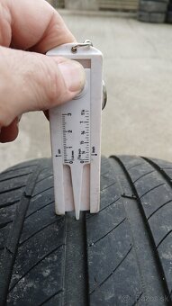 235/55 r17 Michelin Primacy 4 - 4