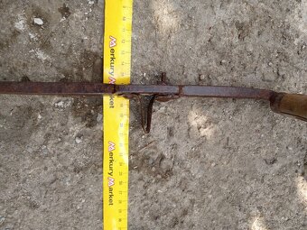 Orezavač.medaile.smalt tabuľa polícia - 4