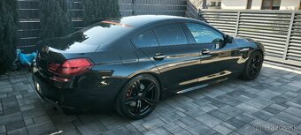 💥 BMW 6 GRAN COUPE - PREDAJ AJ NA SPLÁTKY 💥 - 4