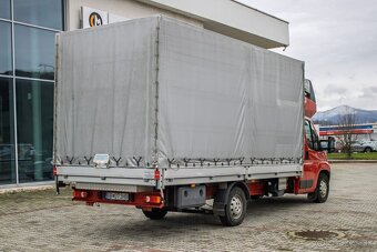 Fiat Ducato Hageman 2.3 TDI 130kW - 4