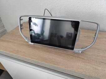 2din autorádio TomiMax 9"Uni - 4