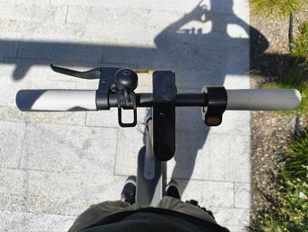 Xiaomi Mi Electic scooter 3 - 4