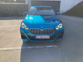 BMW rad 2 Gran Coupé 103kw M sport - 4