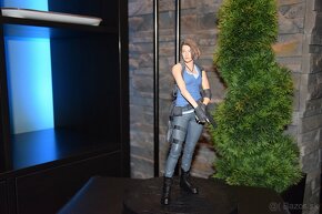 Figurka Jill Valentine Resident Evil - 4