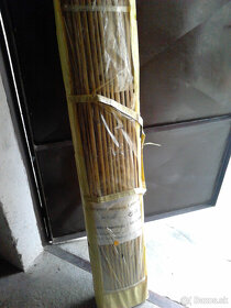Štiepaný bambus 1,5 x 5 m - 4