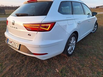 Seat leon ST FR 1.4 TSI 92kW - 4