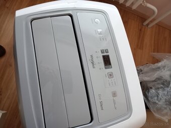 Mobilná klimatizácia Whirlpool PAC W 212 co - 4