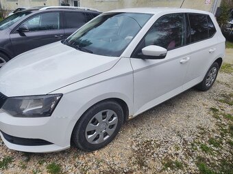 Fabia III - 4