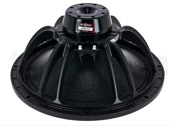 JBL PRX425, 2x1000 Watt, preosadené na NEODÝMOVÉ - 4