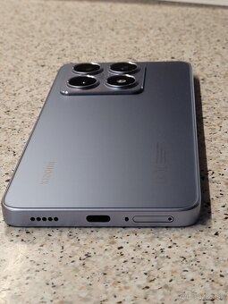 XIAOMI 14T + obaly TAKMER NOVÝ - 4