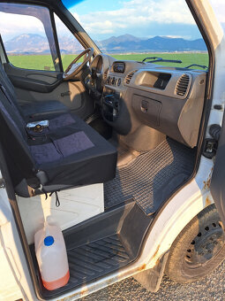 Mercedes Sprinter 313 CDI - 4