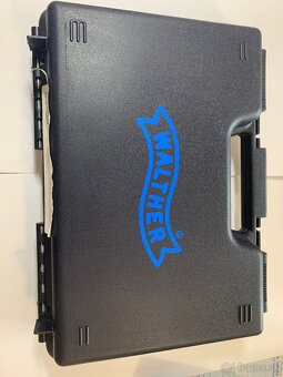 Walther PPQ - 4
