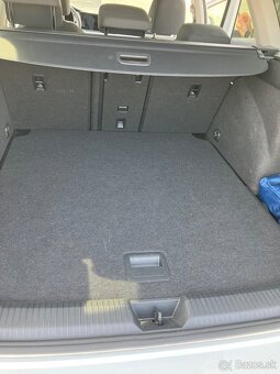 VW Golf 8 Variant Life 2.0 TDI r.v. 2024 - 4