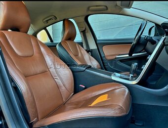 Predám Volvo 60 - 4