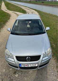 Volkswagen Polo - 4