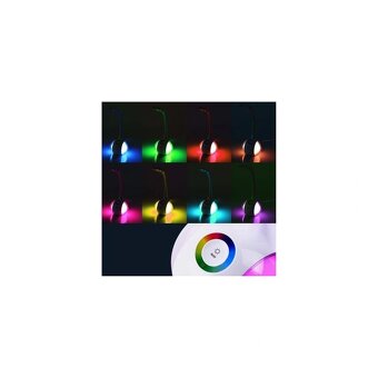 LED nočná lampa - 4