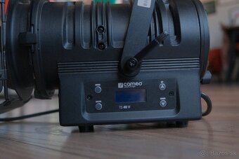 Reflektor Cameo TS 40 WW - 4