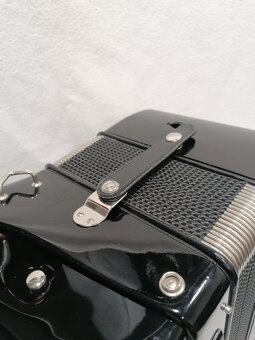 Hohner tango IV T 96 basovy - 4