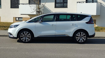Renault Espace TCe 225 EDC Initiale Paris - 4