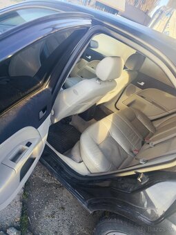 Predám FORD MONDEO MK3 2.0 TDCI 96KW - 4