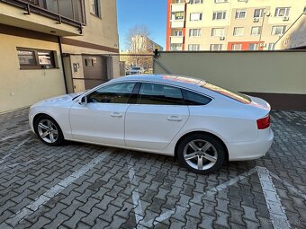 Audi A5 Sportsback 2.0 TDI - 4