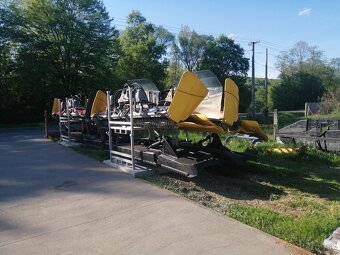 Predám Ratrak Kassbohrer PB600 W polar - 4