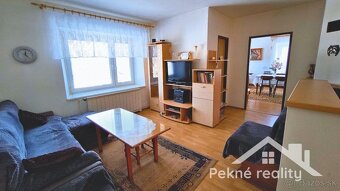 Predaj rodinného domu v obci Vyhne - 4