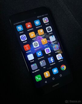 Huawei P9 lite - 4